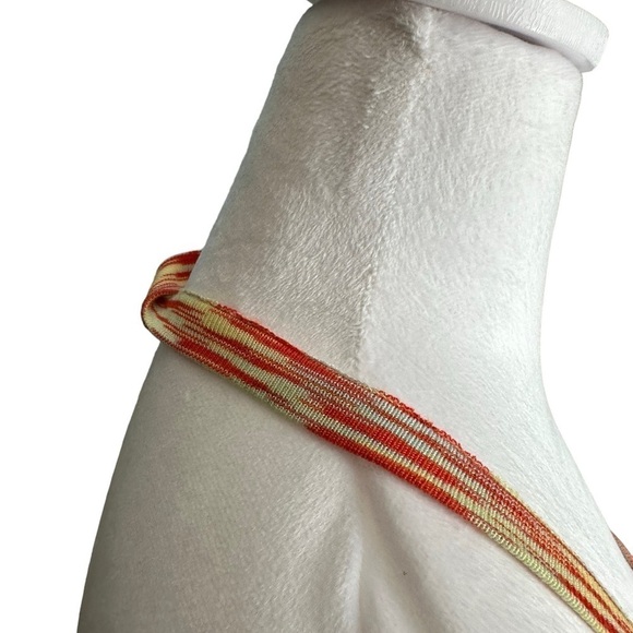 Princess Polly Women’s Multicolored Crop Top size L/XL - Picture 11 of 17